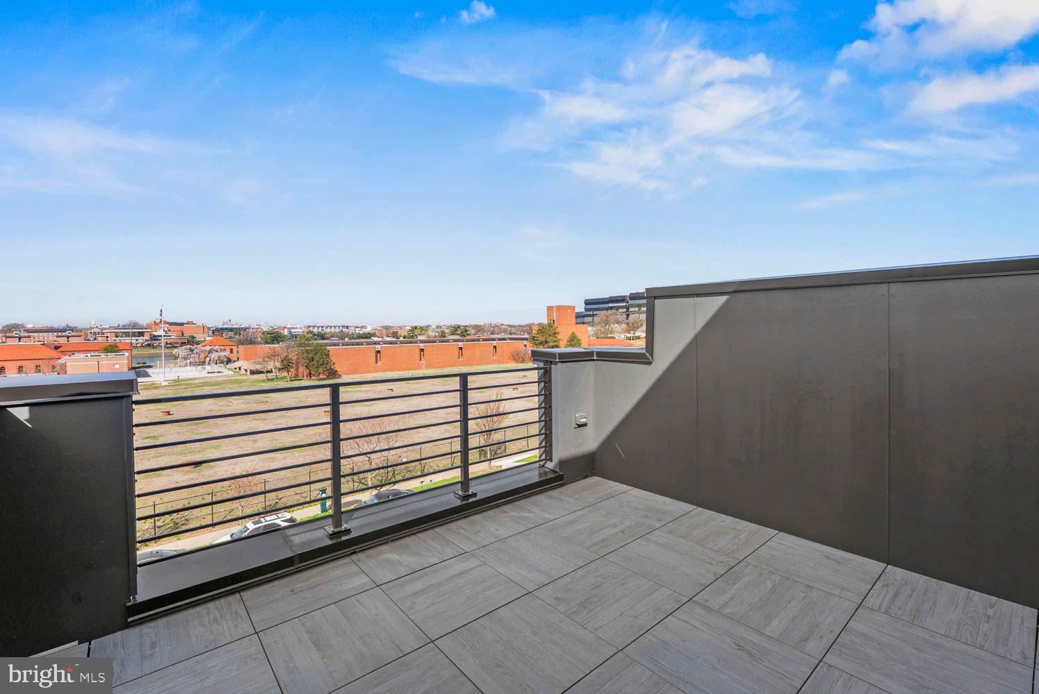 2607 First Street Northwest Washington, DC 20422 - Photo 31 of 36