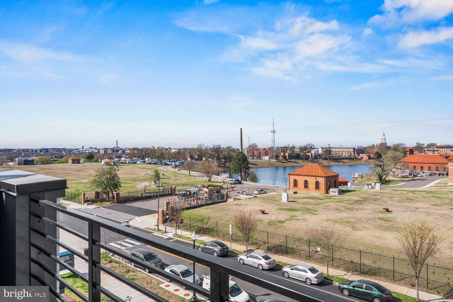 2607 First Street Northwest Washington, DC 20422 - Photo 33 of 36