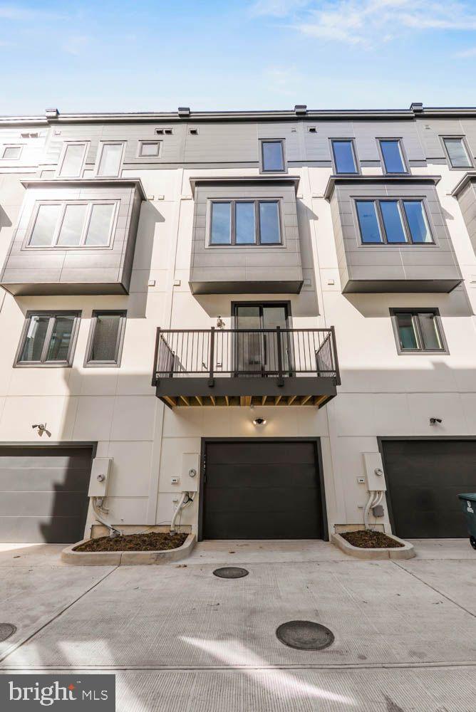 2607 First Street Northwest Washington, DC 20422 - Photo 35 of 36