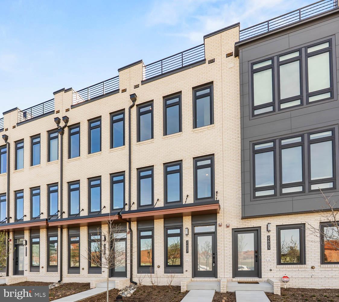 2607 First Street Northwest Washington, DC 20422 - Photo 36 of 36