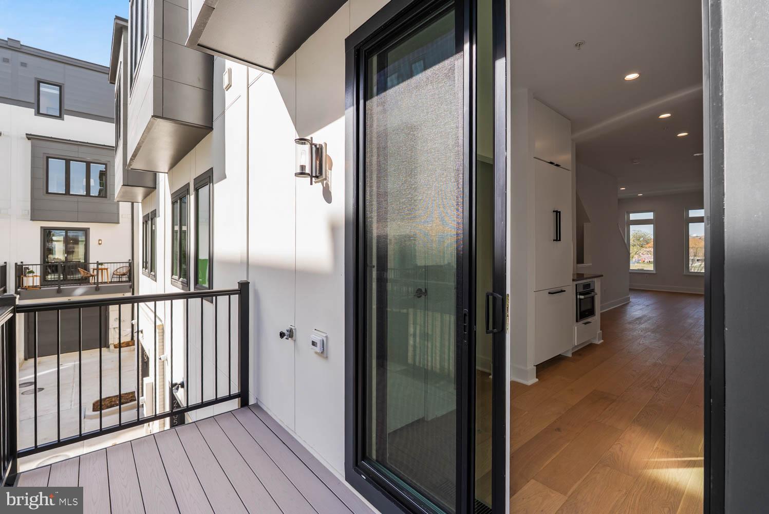 2607 First Street Northwest Washington, DC 20422 - Photo 9 of 36