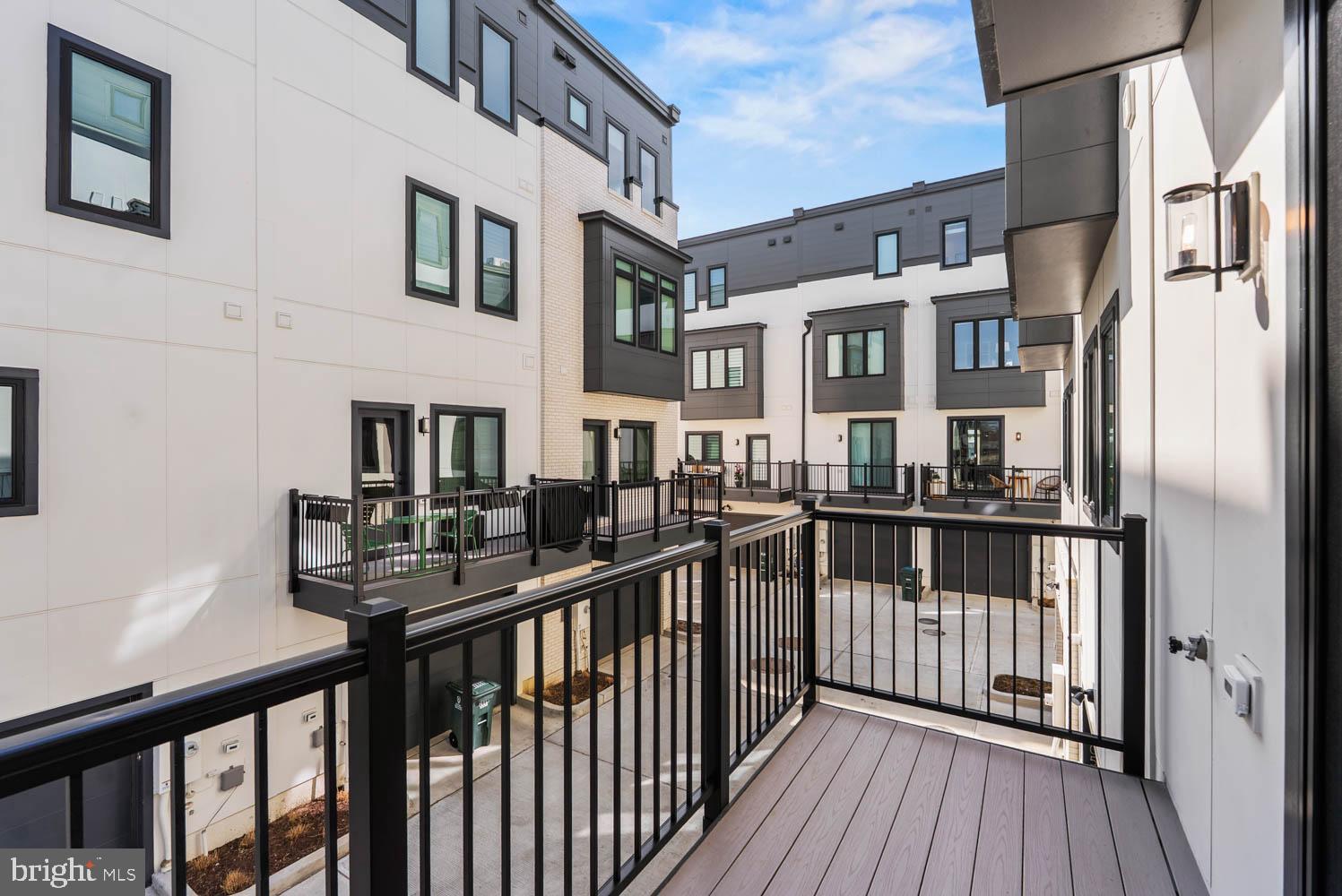 2607 First Street Northwest Washington, DC 20422 - Photo 10 of 36