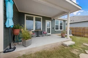 $195,500 | 549 Arnold Loop, Unit A, Kyle, TX 78640