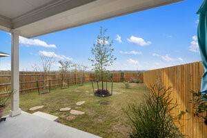 549 Arnold Loop, Unit A Kyle, TX 78640 - Photo 24 of 31 a view of a outdoor space