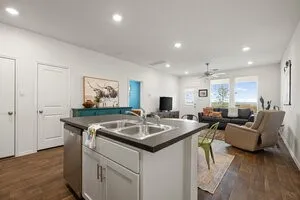 $195,500 | 549 Arnold Loop, Unit A, Kyle, TX 78640