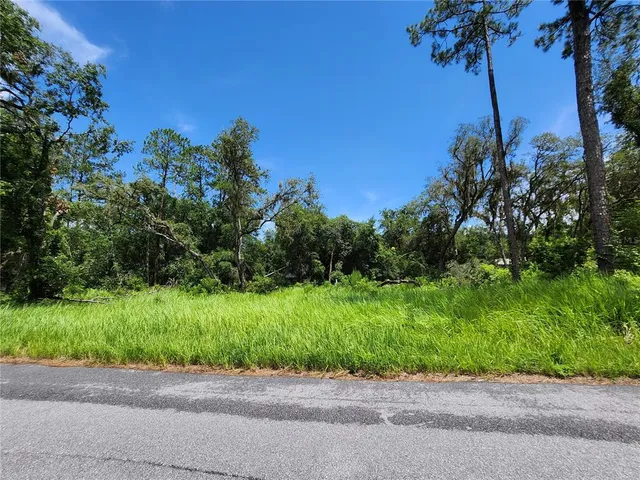 $44,900 | Tbd Tbd Oak Lane Way, Ocala, FL 34472