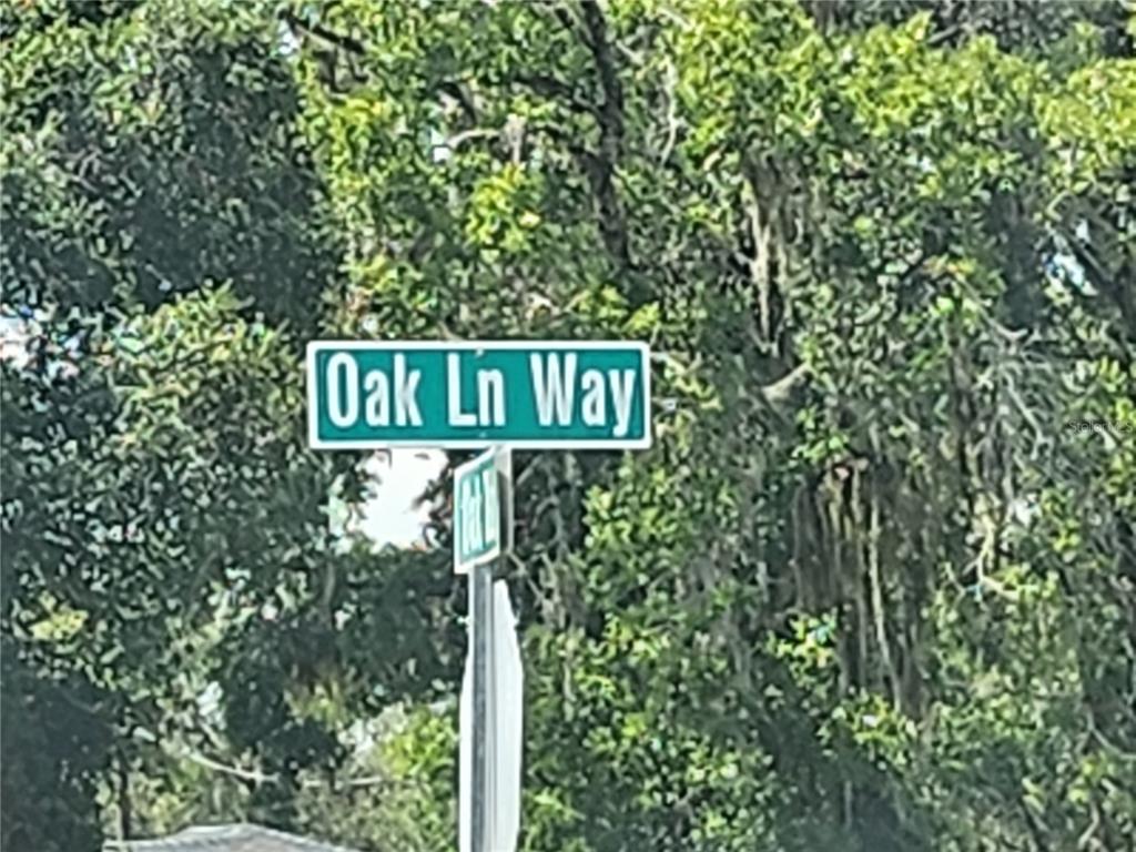 Tbd Tbd Oak Lane Way Ocala, FL 34472 - Photo 7 of 9