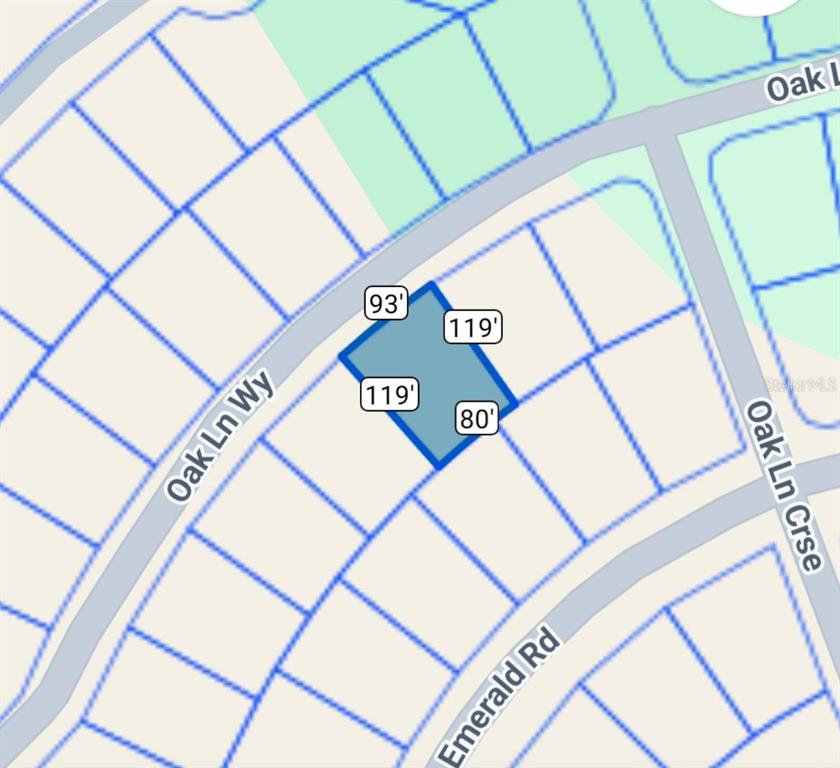 Tbd Tbd Oak Lane Way Ocala, FL 34472 - Photo 8 of 9