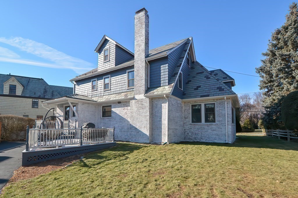 33 Pine Ridge Road Medford, MA 02155 - Photo 38 of 42 Gallery Image 38