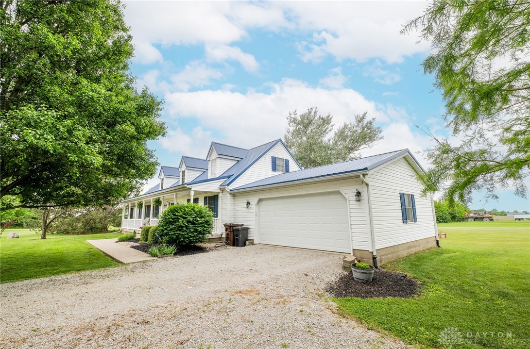 2079 Gordon Road Cedarville, OH 45314 - Photo 59 of 66