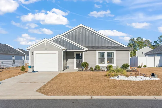 $345,000 | 520 Dundalk Drive, Conway, SC 29526