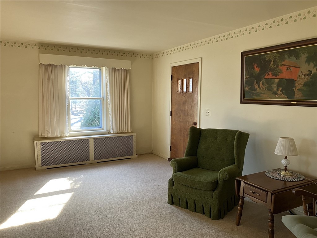 1218 Quaker Road Somerset, NY 14012 - Photo 14 of 26 Living Room