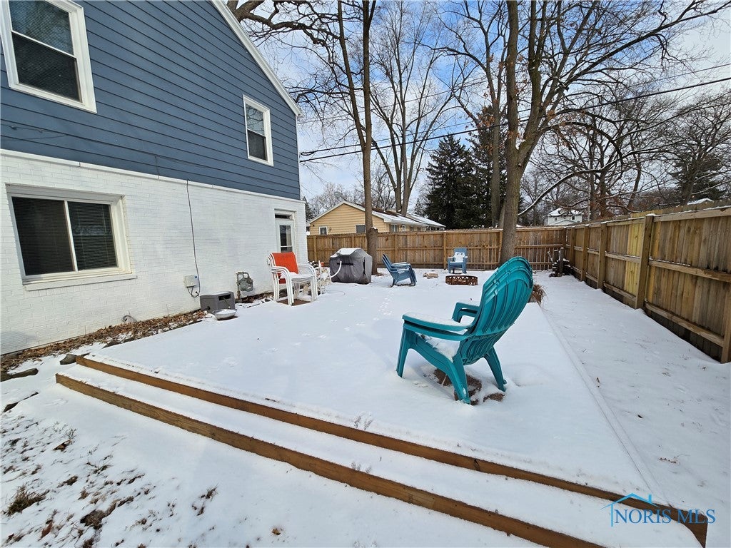5502 Pawnee Road Toledo, OH 43613 - Photo 19 of 20 Gallery Image 19