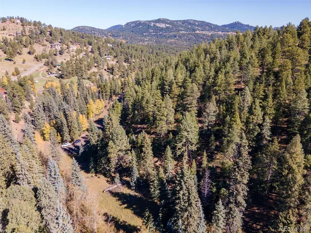 $700,000 | 12301 Black Hawk Drive, Conifer, CO 80433