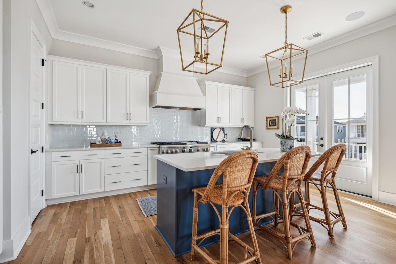 1646 Red Tide Road Mount Pleasant, SC 29466 - Photo 22 of 93 Chefs Dream kitchen