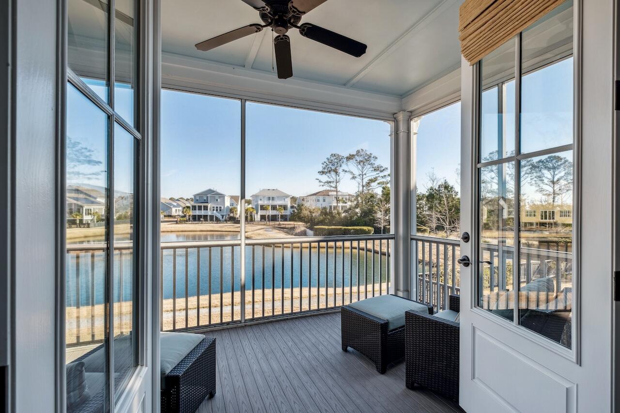 1646 Red Tide Road Mount Pleasant, SC 29466 - Photo 40 of 93 view in owners suite