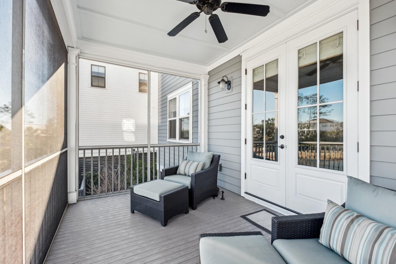 1646 Red Tide Road Mount Pleasant, SC 29466 - Photo 41 of 93 porch off owners suite