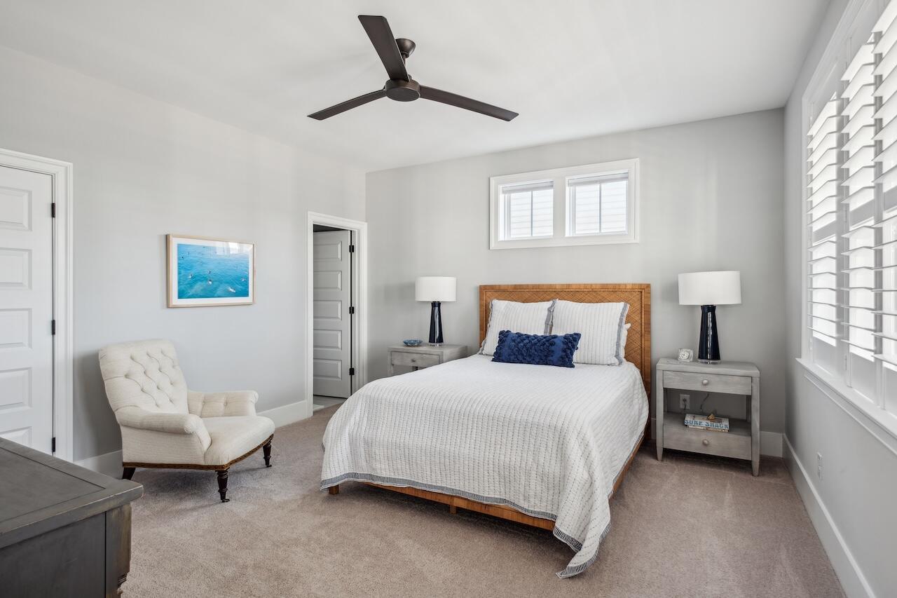 1646 Red Tide Road Mount Pleasant, SC 29466 - Photo 59 of 93 Bedroom 4