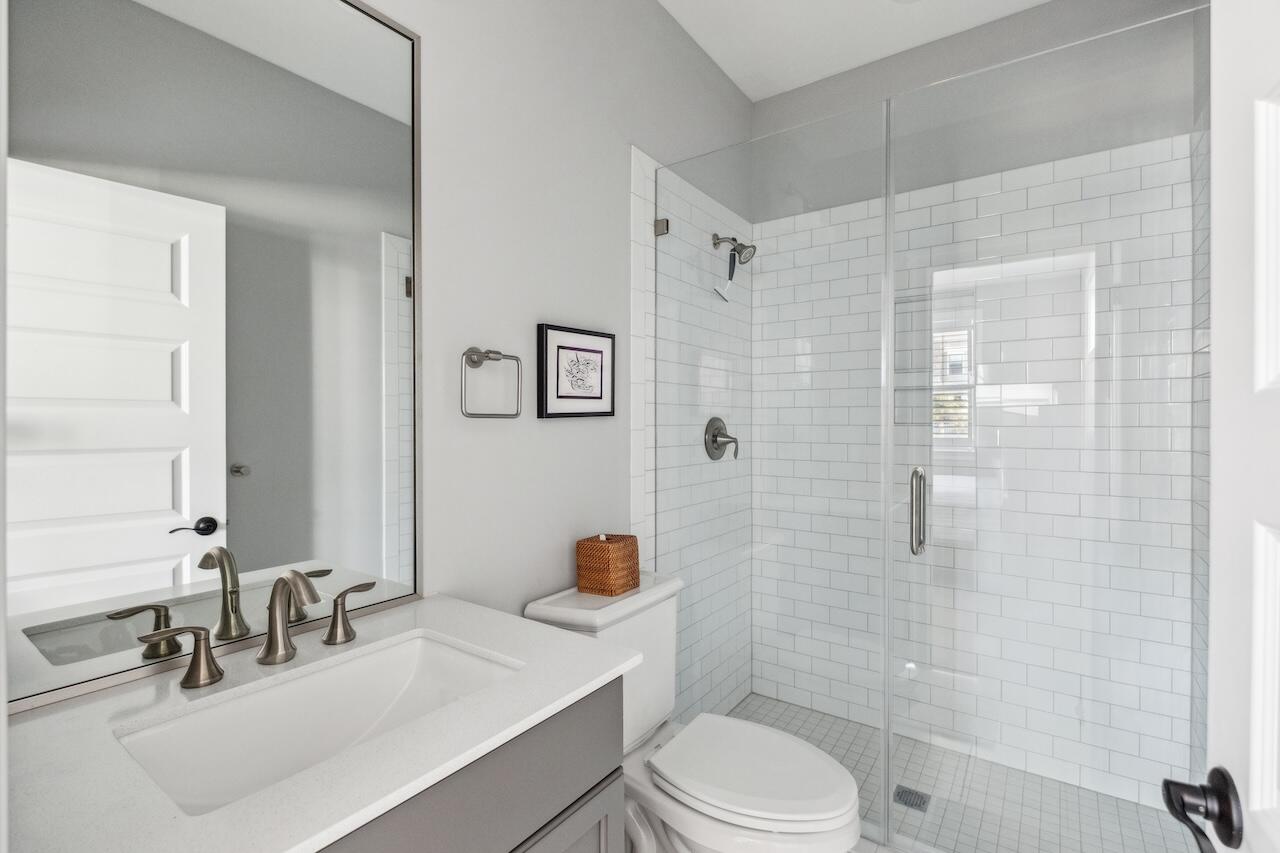 1646 Red Tide Road Mount Pleasant, SC 29466 - Photo 60 of 93 Ensuite Bath