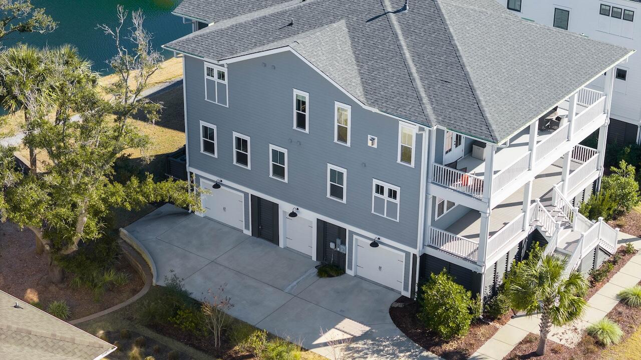 1646 Red Tide Road Mount Pleasant, SC 29466 - Photo 69 of 93 Three car garage