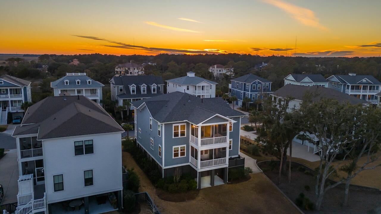 1646 Red Tide Road Mount Pleasant, SC 29466 - Photo 70 of 93 Amazing Sunsets