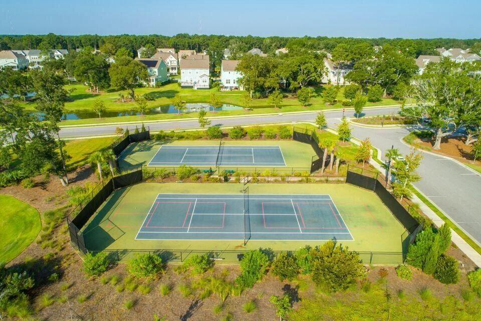 1646 Red Tide Road Mount Pleasant, SC 29466 - Photo 89 of 93 Tennis