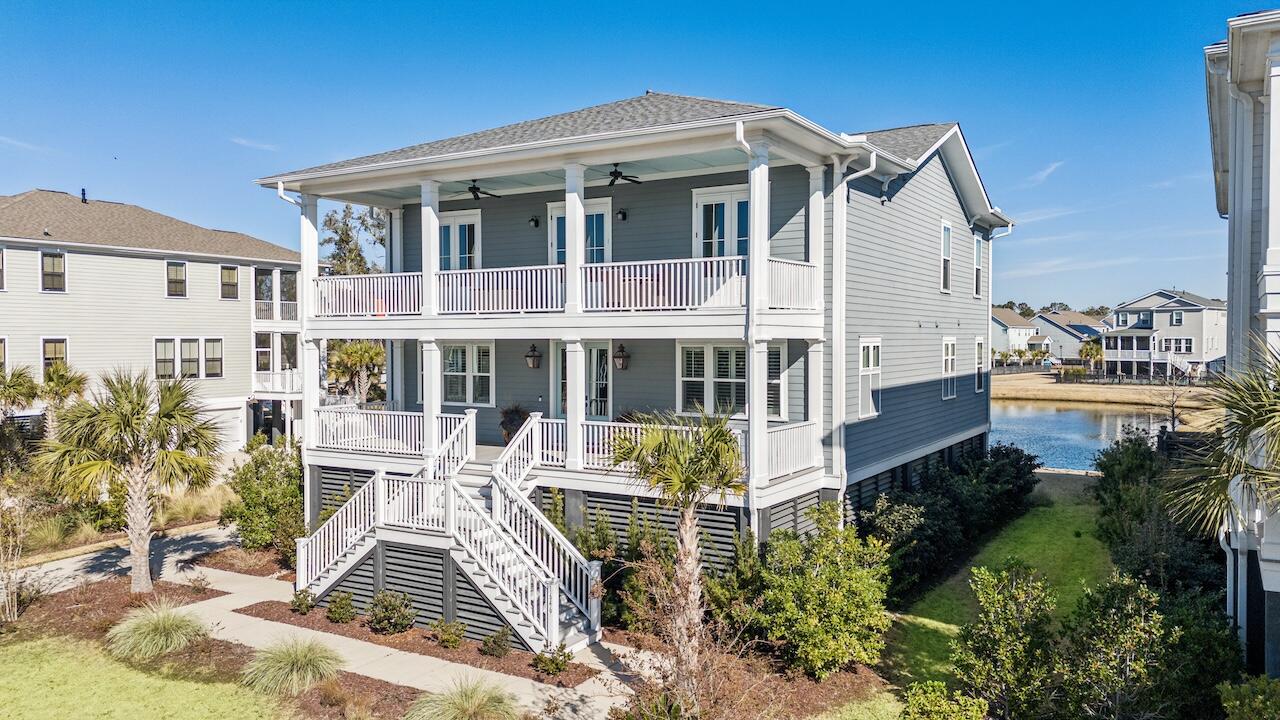 1646 Red Tide Road Mount Pleasant, SC 29466 - Photo 92 of 93 Don't miss this gorgeous home