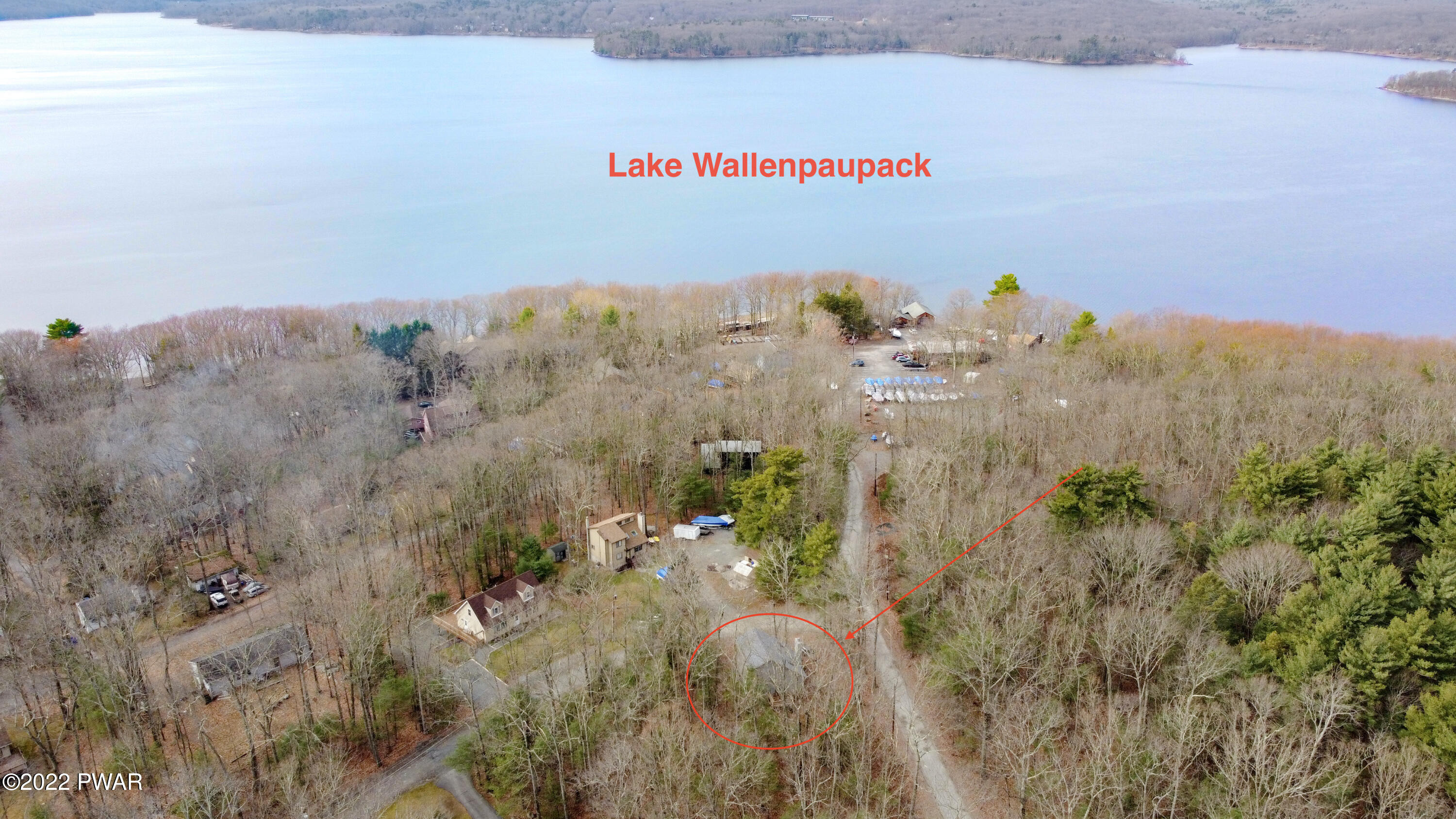 36 Boat Shop Road Tafton, PA 18464 - Photo 3 of 28