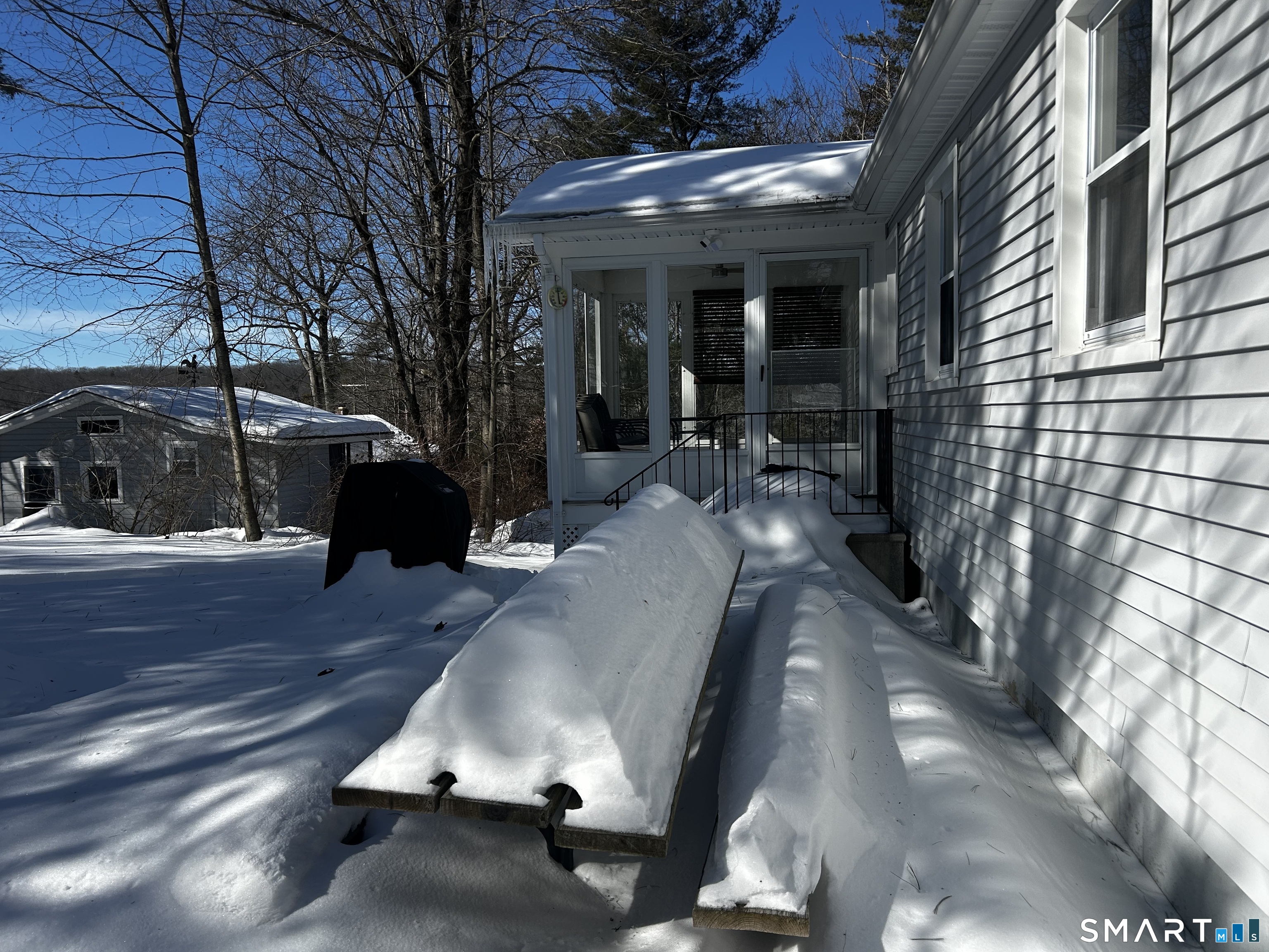 5 Niles Road New Hartford, CT 06057 - Photo 24 of 27