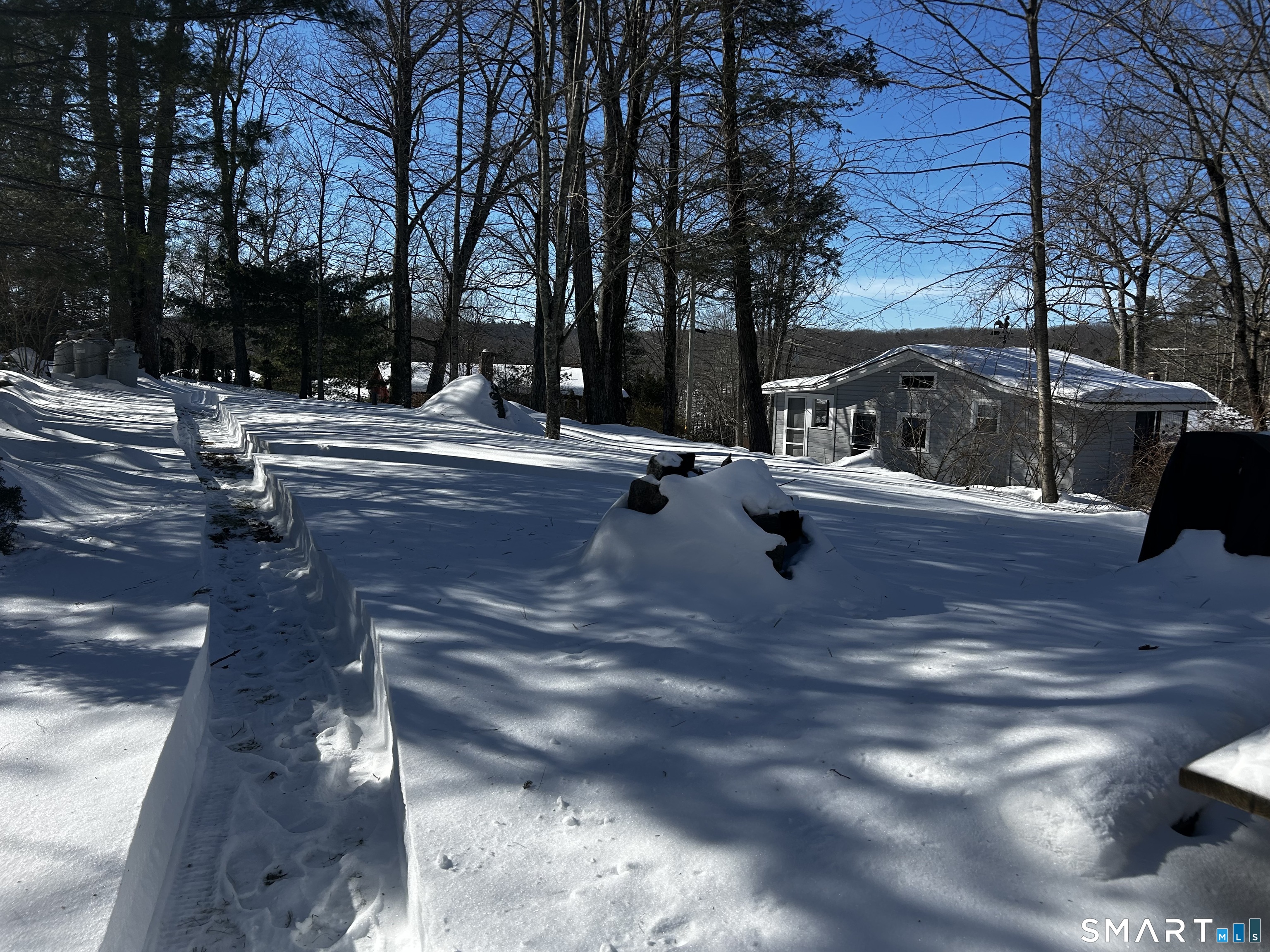 5 Niles Road New Hartford, CT 06057 - Photo 25 of 27