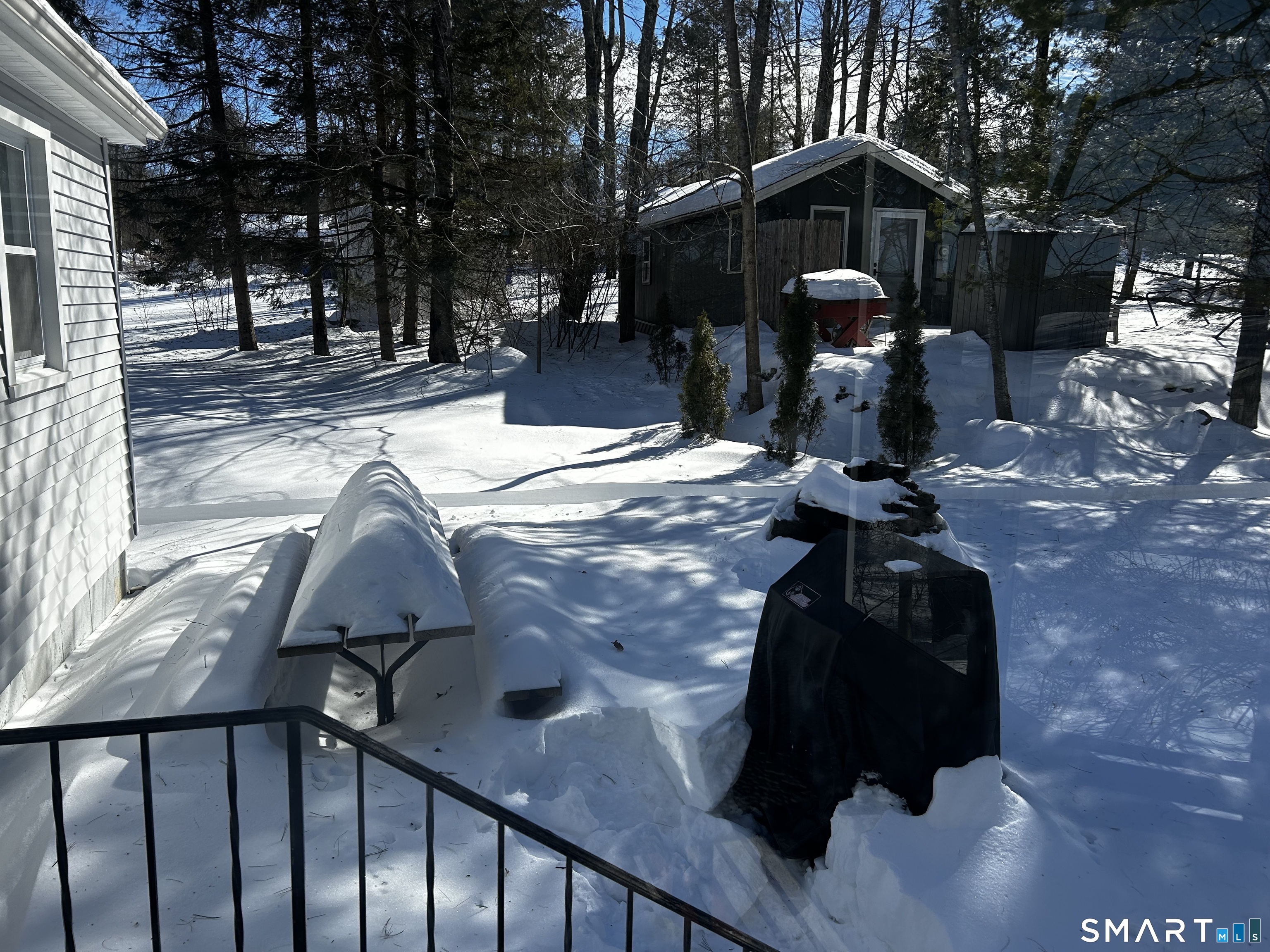 5 Niles Road New Hartford, CT 06057 - Photo 27 of 27