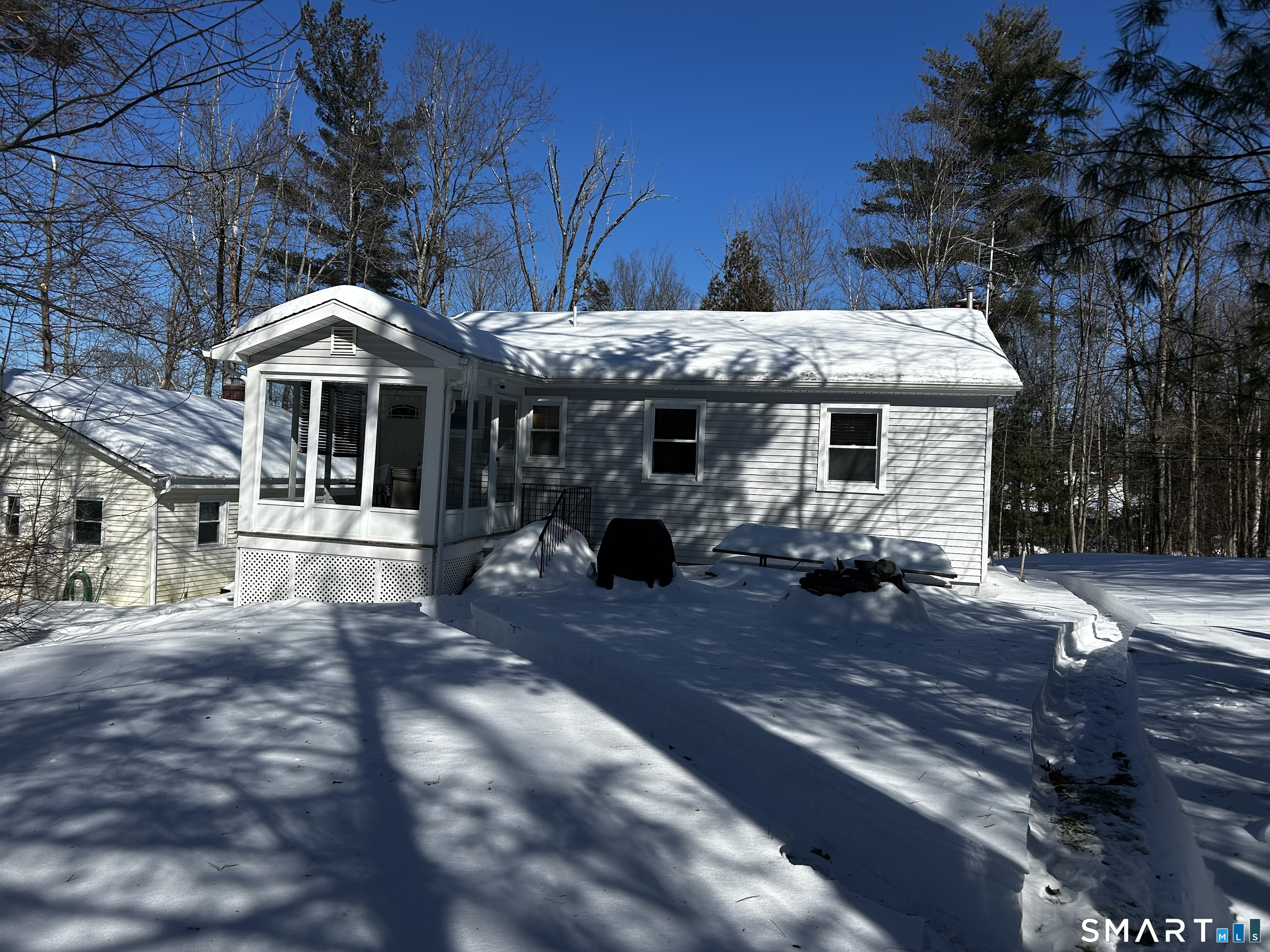 5 Niles Road New Hartford, CT 06057 - Photo 7 of 27