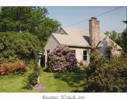 1250 Dunbar Hill Road Hamden, CT 06514 - Photo 1 of 1