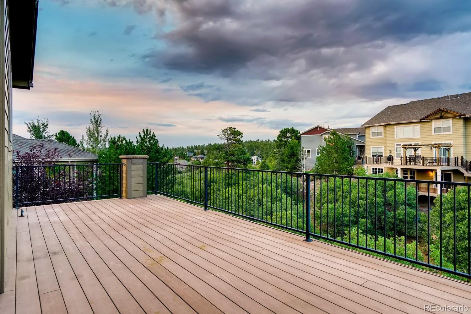 1644 Ridge Trail Lane Castle Rock, CO 80104 - Photo 14 of 38