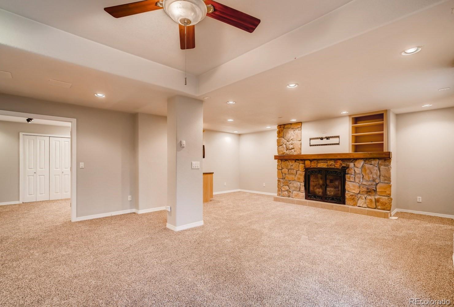 1644 Ridge Trail Lane Castle Rock, CO 80104 - Photo 31 of 38