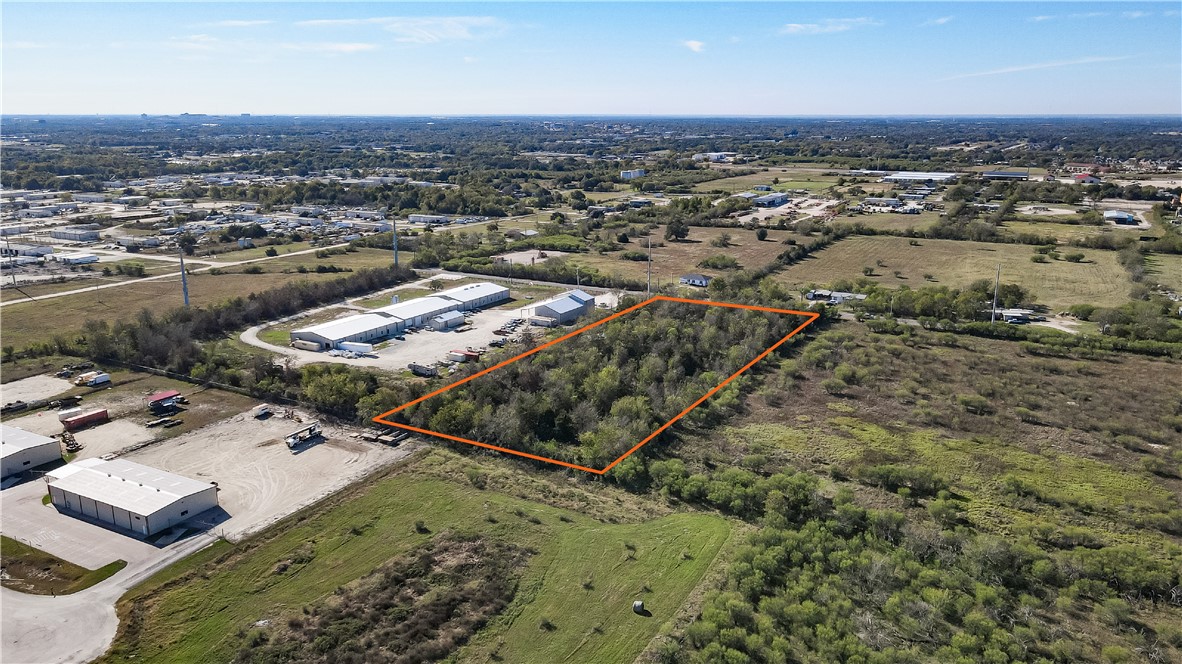 Tbd Boatcallie Road Bryan, TX 77808 - Photo 3 of 6 Bird's eye view