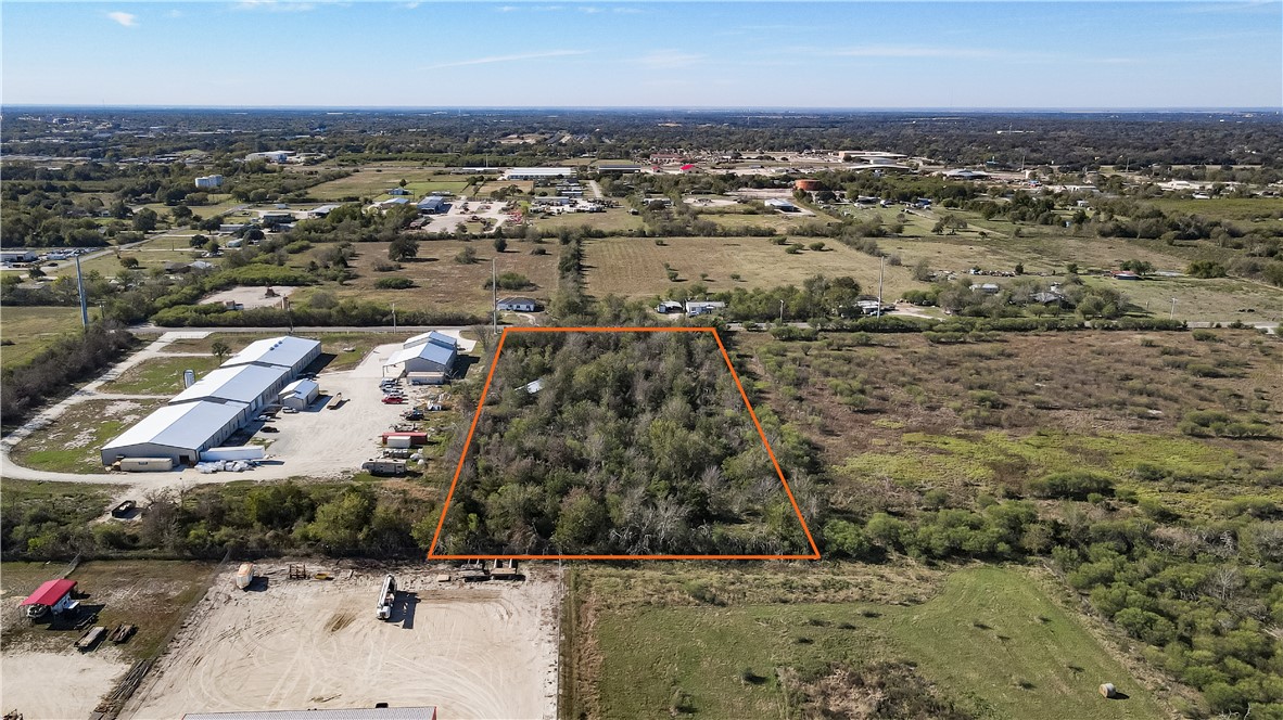 Tbd Boatcallie Road Bryan, TX 77808 - Photo 4 of 6 Bird's eye view
