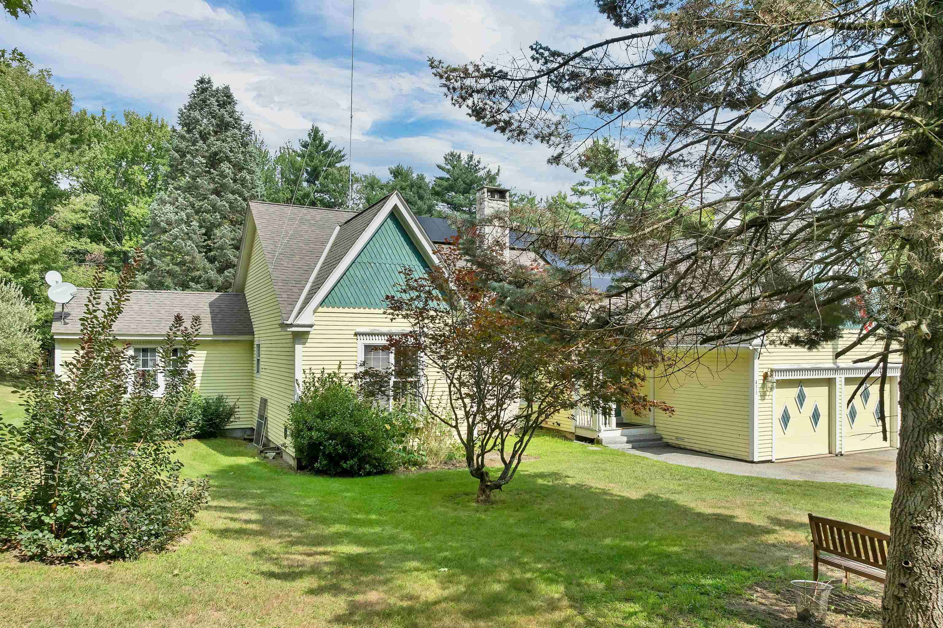 433 Hurricane Road Belmont, NH 03220 - Photo 7 of 53 Gallery Image 7
