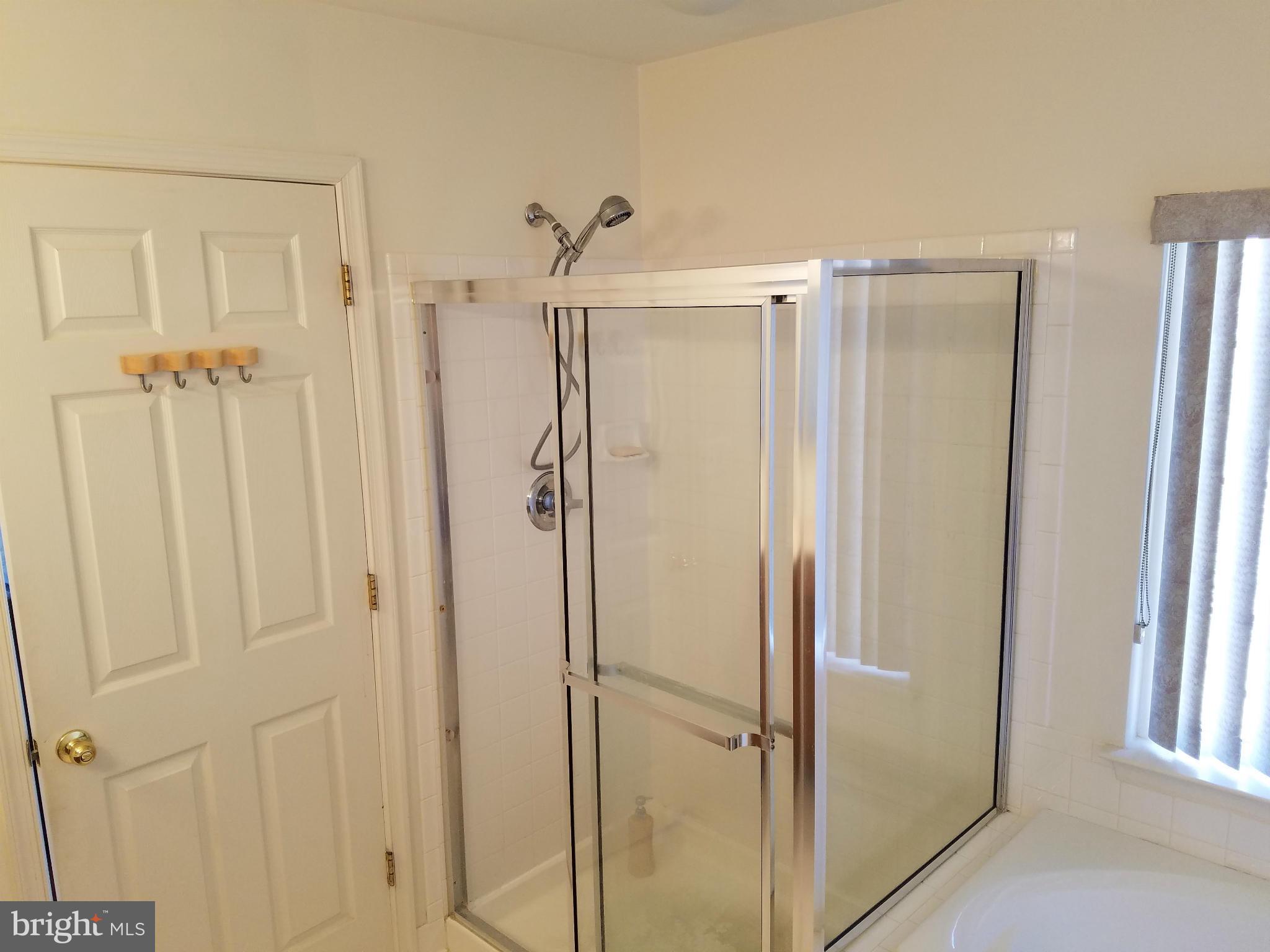 18722 Broken Oak Road Boyds, MD 20841 - Photo 18 of 30 Master bath with separate shower