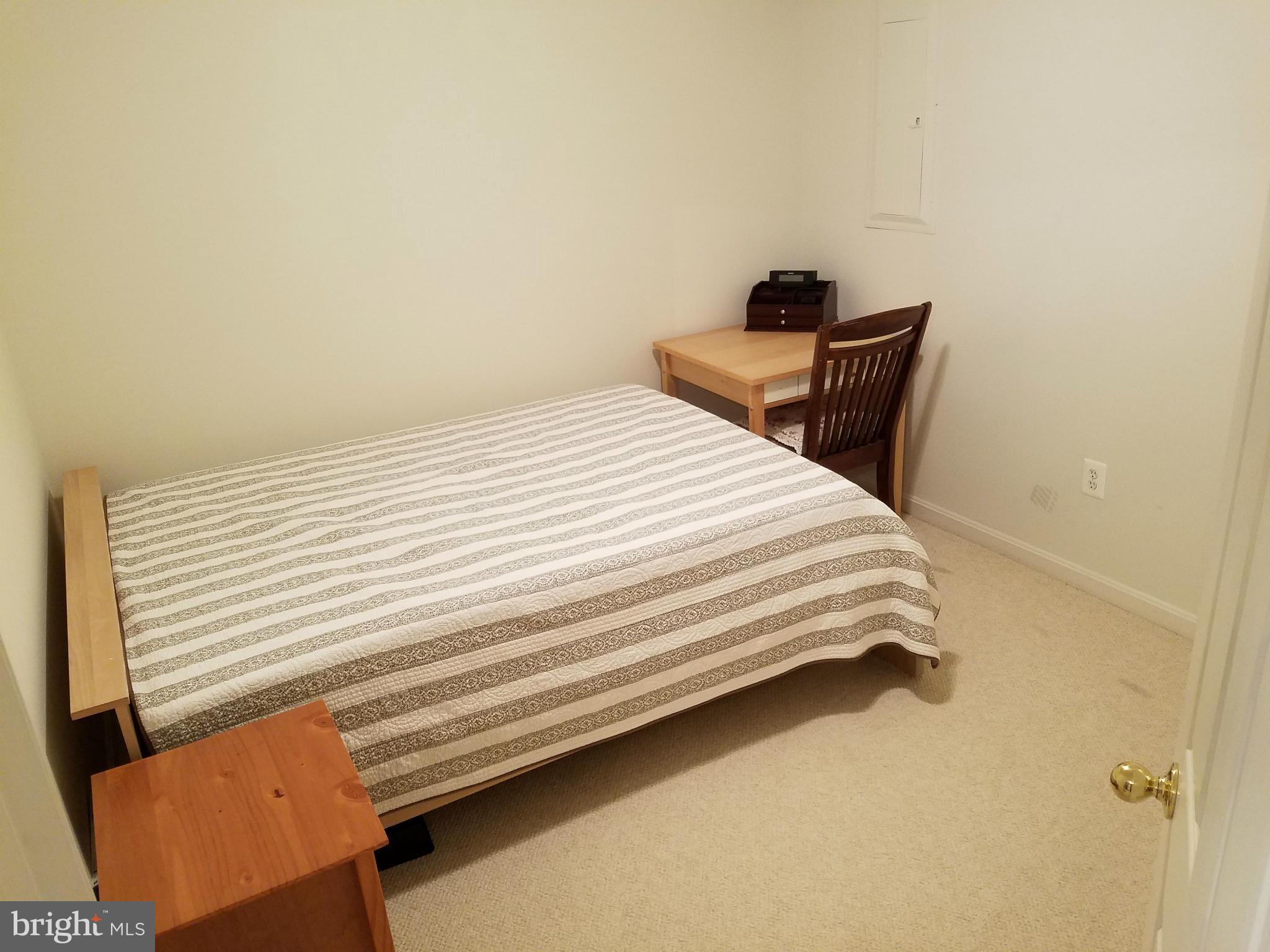 18722 Broken Oak Road Boyds, MD 20841 - Photo 23 of 30 Bedroom in the basement