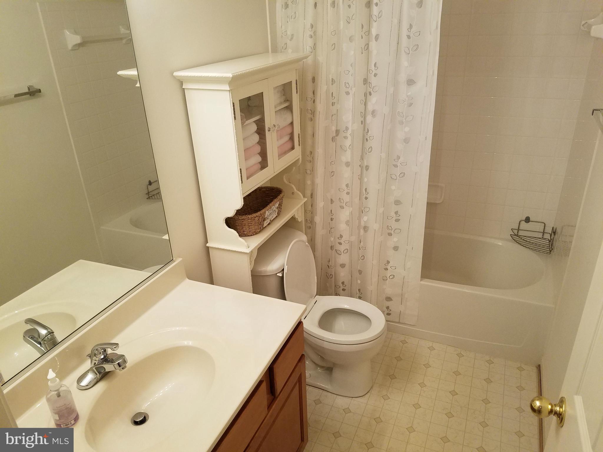 18722 Broken Oak Road Boyds, MD 20841 - Photo 24 of 30 Full Bathroom in the basement