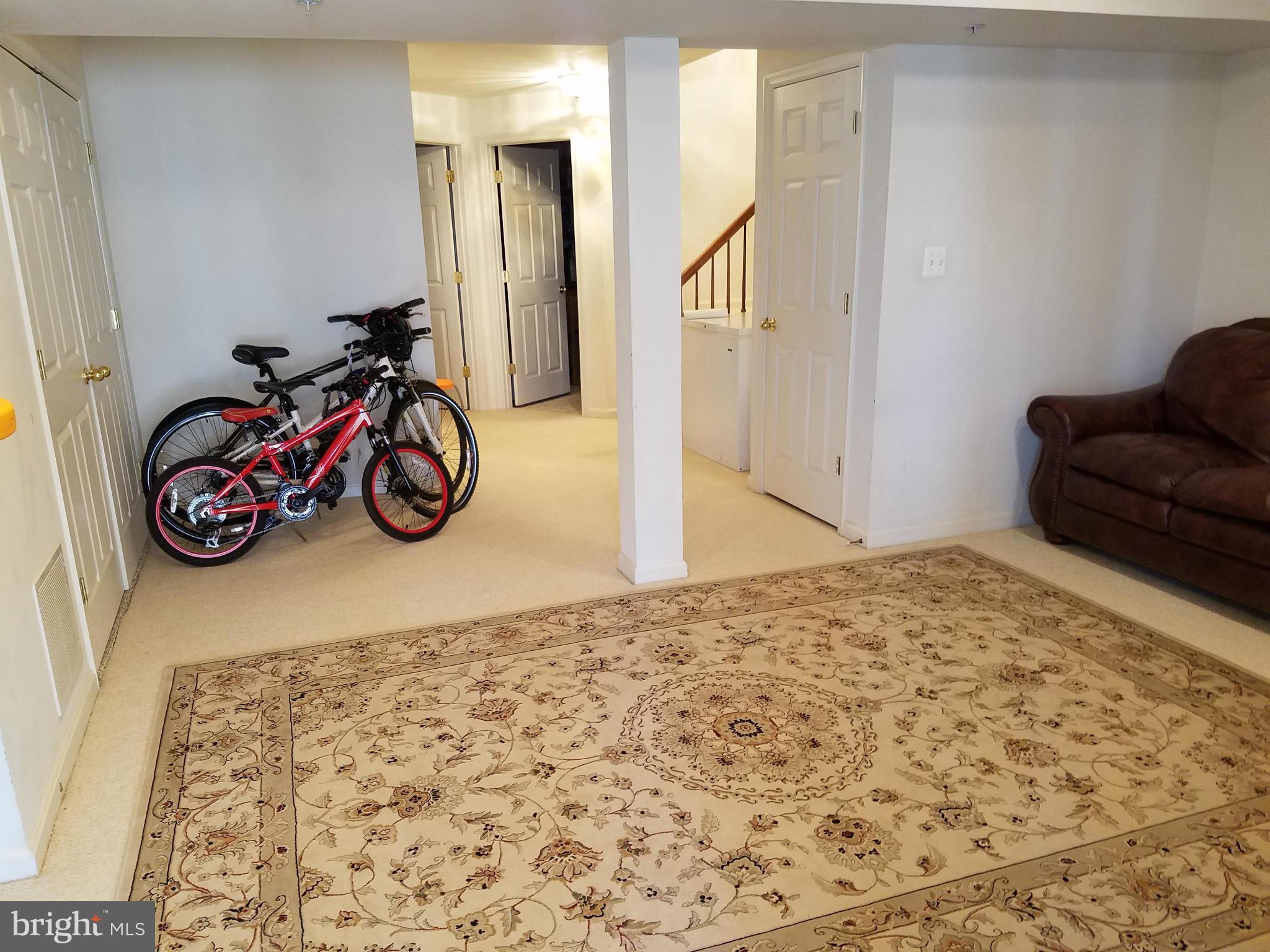18722 Broken Oak Road Boyds, MD 20841 - Photo 25 of 30 Basement