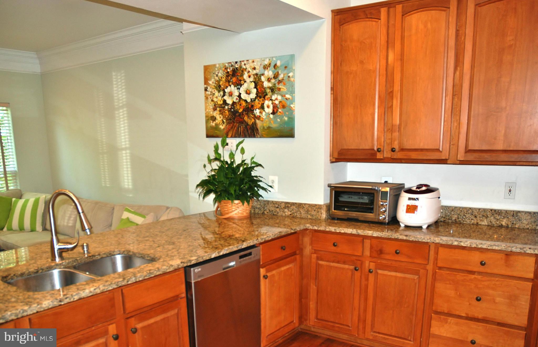 18722 Broken Oak Road Boyds, MD 20841 - Photo 6 of 30 Kitchen