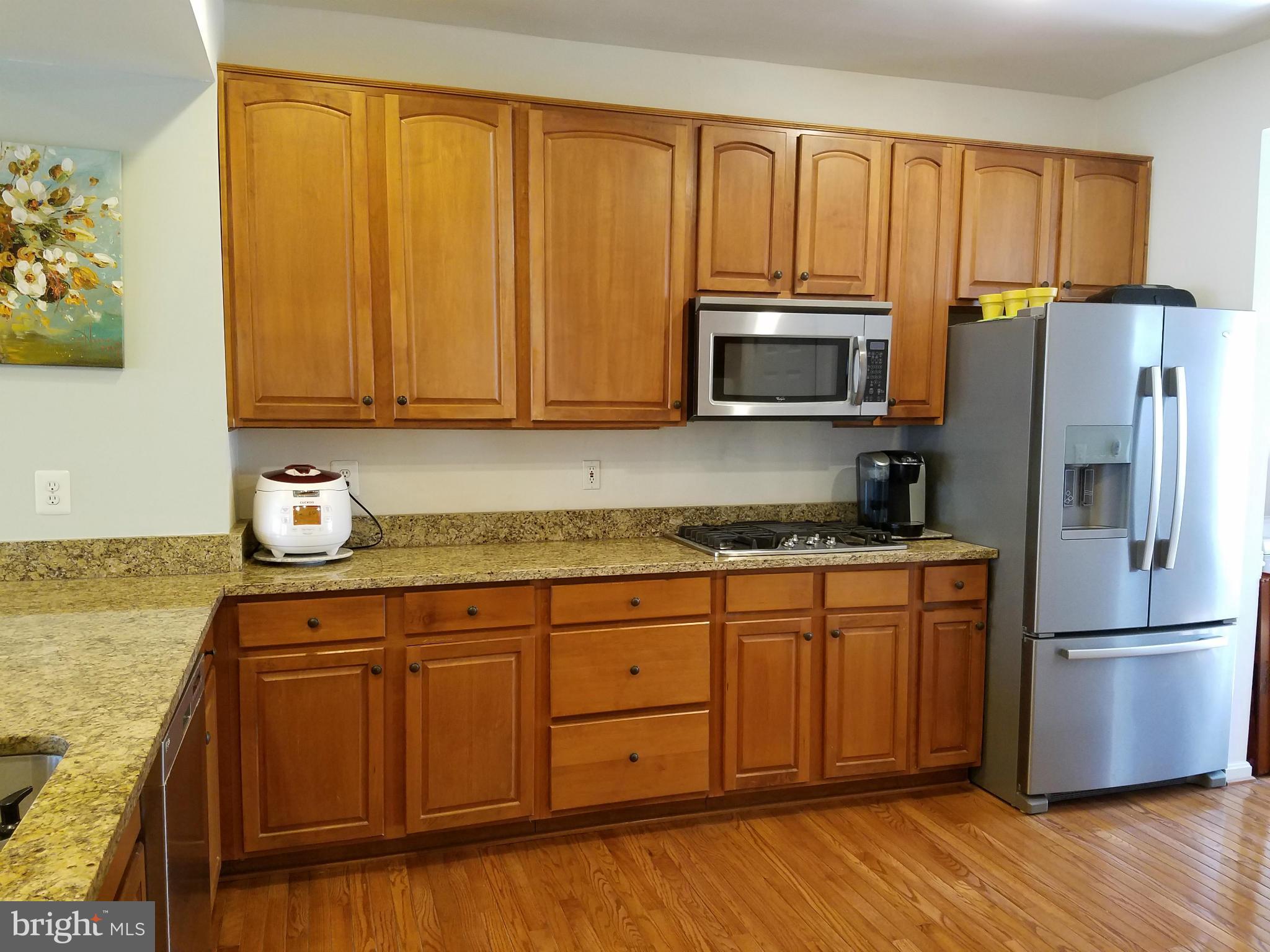 18722 Broken Oak Road Boyds, MD 20841 - Photo 7 of 30 Kitchen