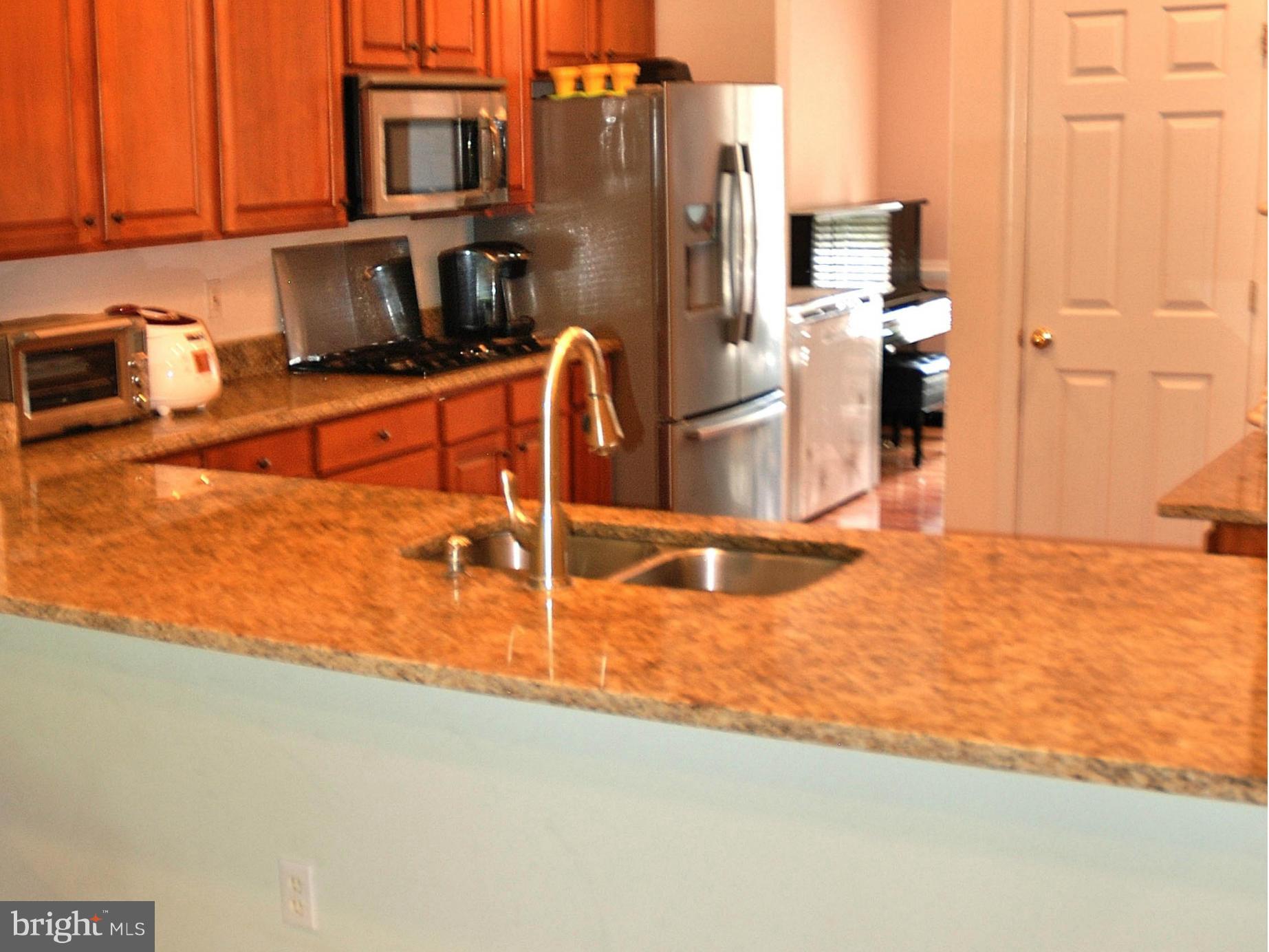 18722 Broken Oak Road Boyds, MD 20841 - Photo 10 of 30 Kitchen