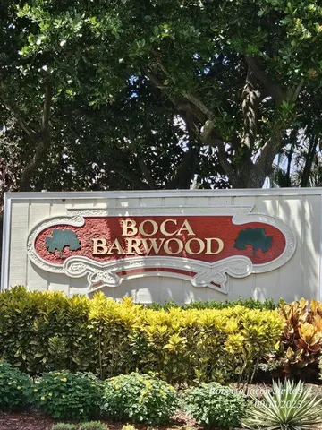 $1,975 | 23305 Barwood Lane North, Unit 207, Boca Raton, FL 33428
