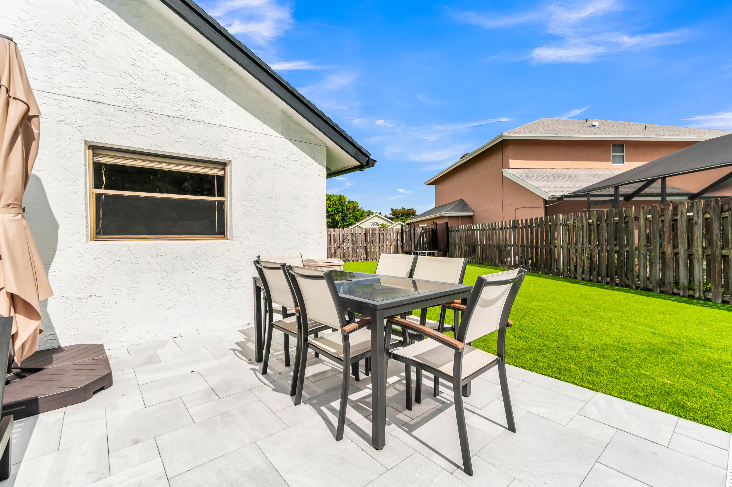 22625 Blue Fin Trail Boca Raton, FL 33428 - Photo 29 of 35 Patio
