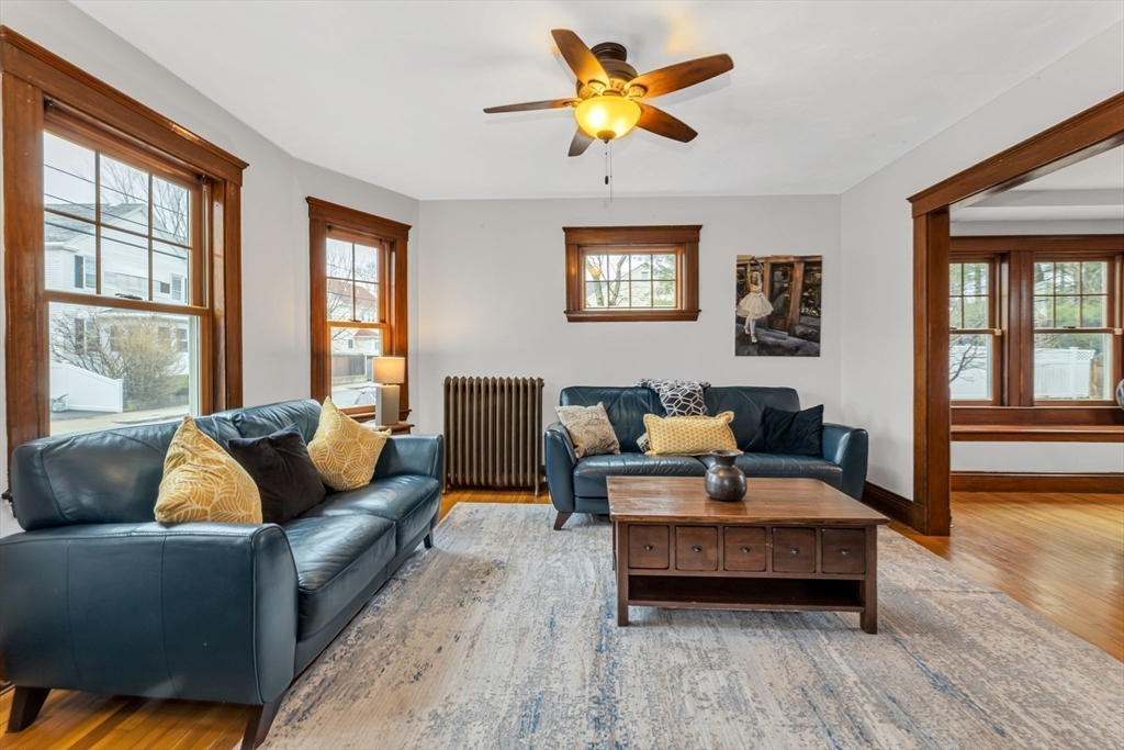 18 Hemlock Road Boston, MA 02132 - Photo 8 of 27
