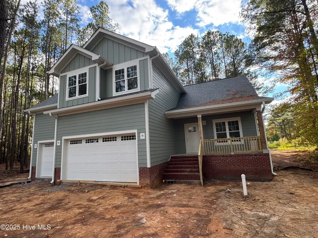 $435,000 | 846 Thrush Drive, Vass, NC 28394