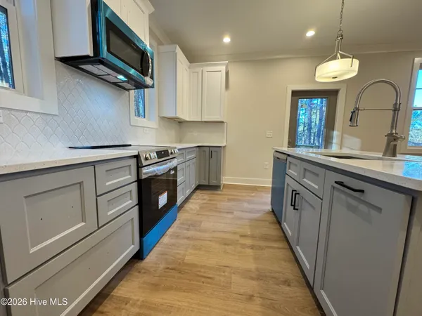 $420,000 | 846 Thrush Drive, Vass, NC 28394